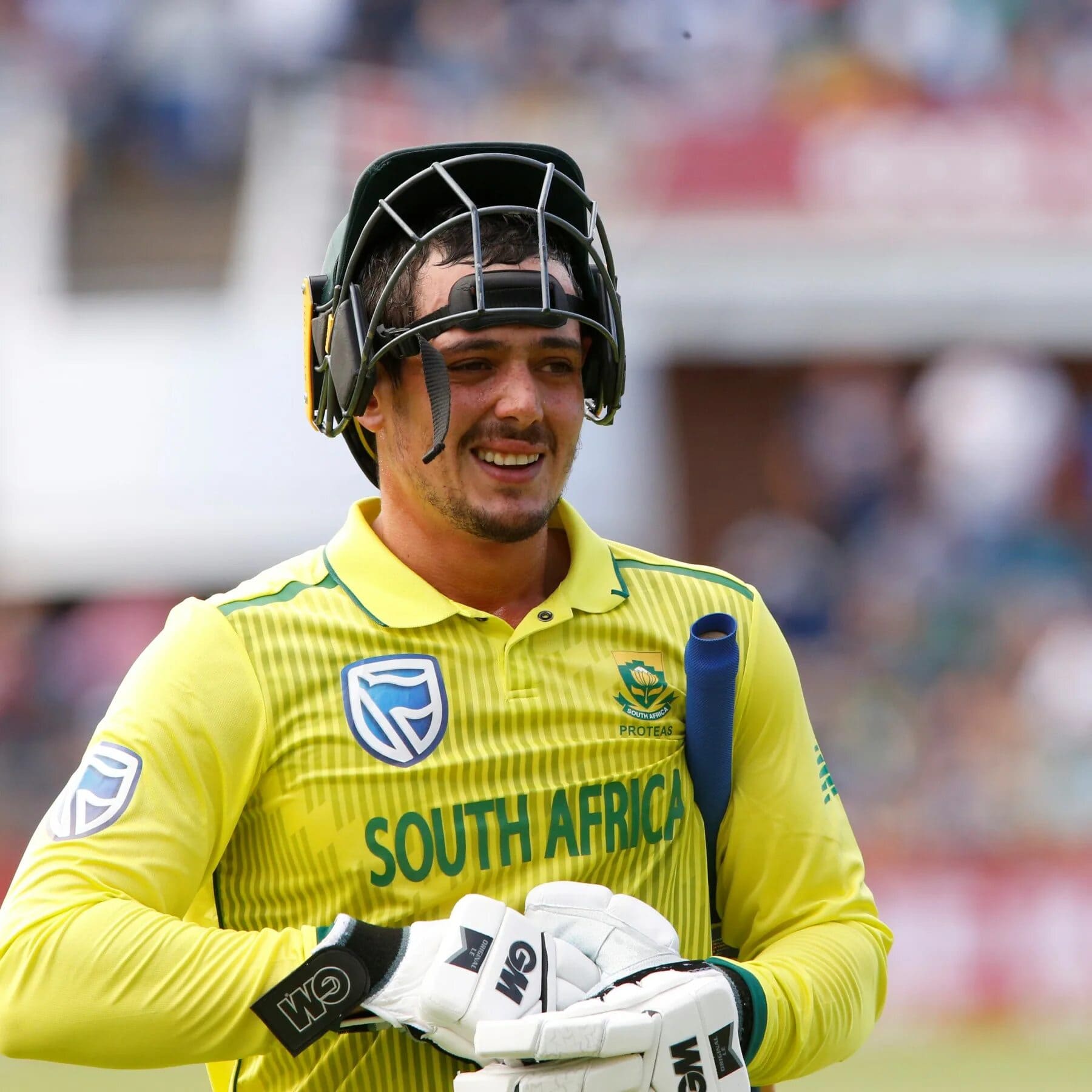 Quinton de Kock